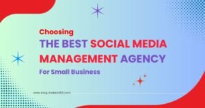 Choose the Best Social Media Agency for Small Business