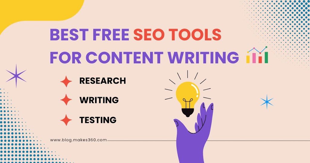 Best SEO Tools for Content Writing: Startup’s Guide to Success