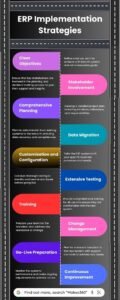 ERP Implementation Strategies