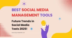 Best Social Media Management Tools