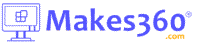 Makes360 Logo