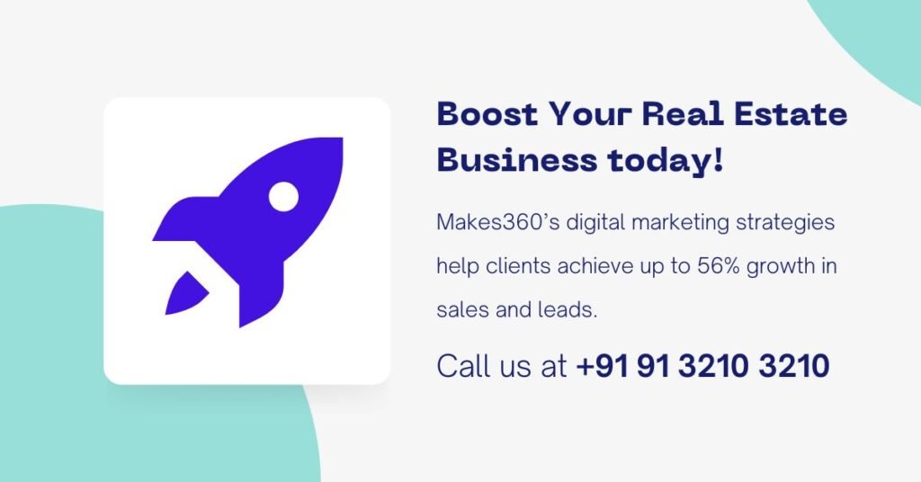 Boost Your Real Estate Business today! Boost Your Real Estate Business today!